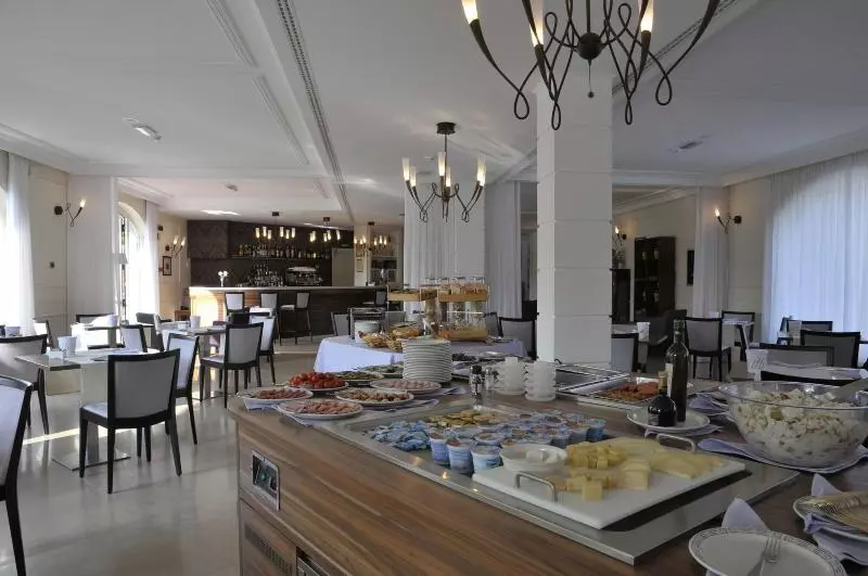 فندق Il Corazziere