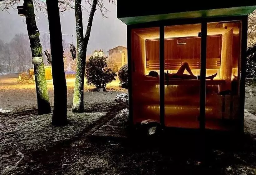 فندق Il Corazziere