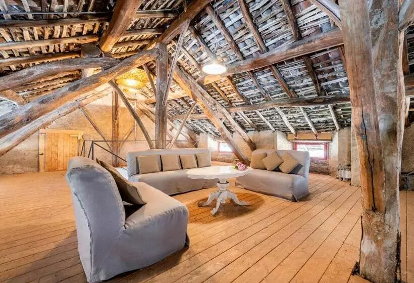 فندق Il Corazziere