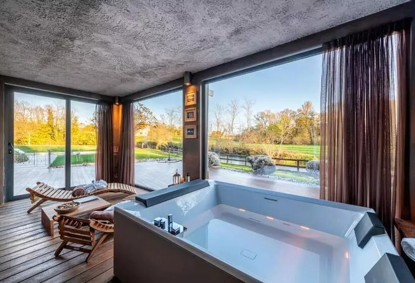 فندق Il Corazziere