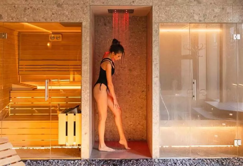 فندق Il Corazziere