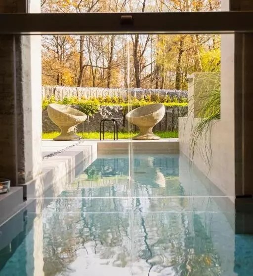 فندق Il Corazziere