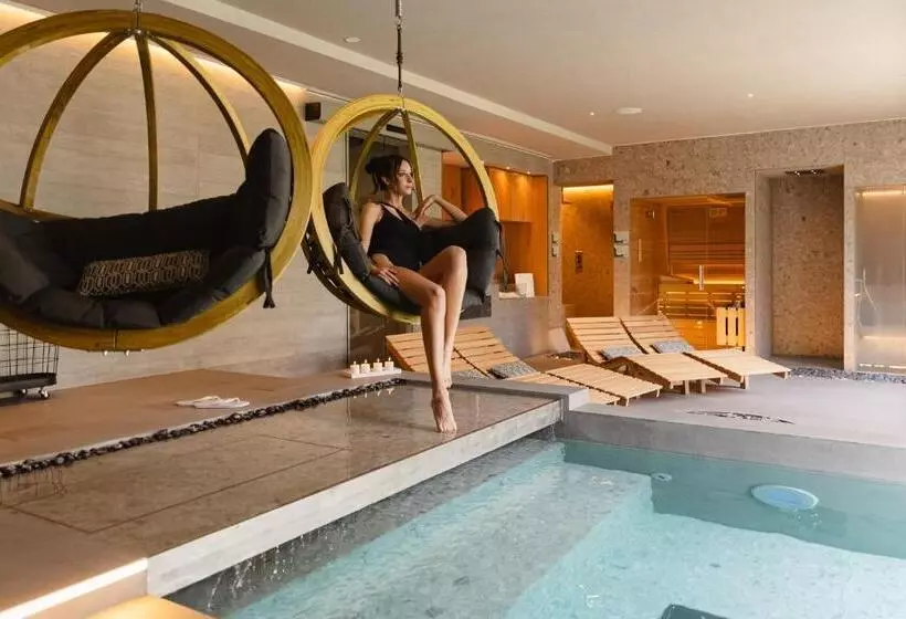 فندق Il Corazziere