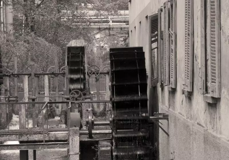 فندق Il Corazziere