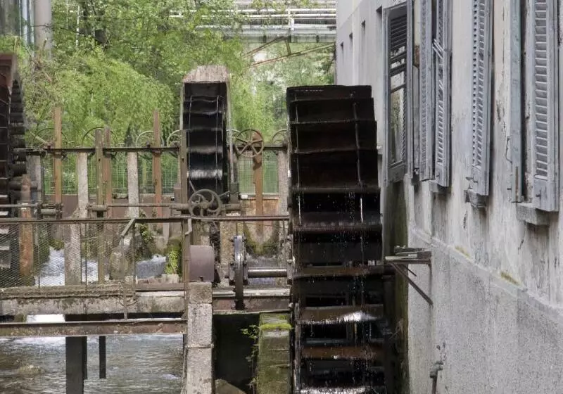 فندق Il Corazziere