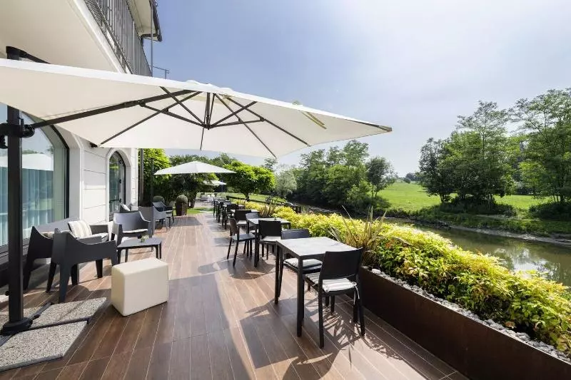 فندق Il Corazziere