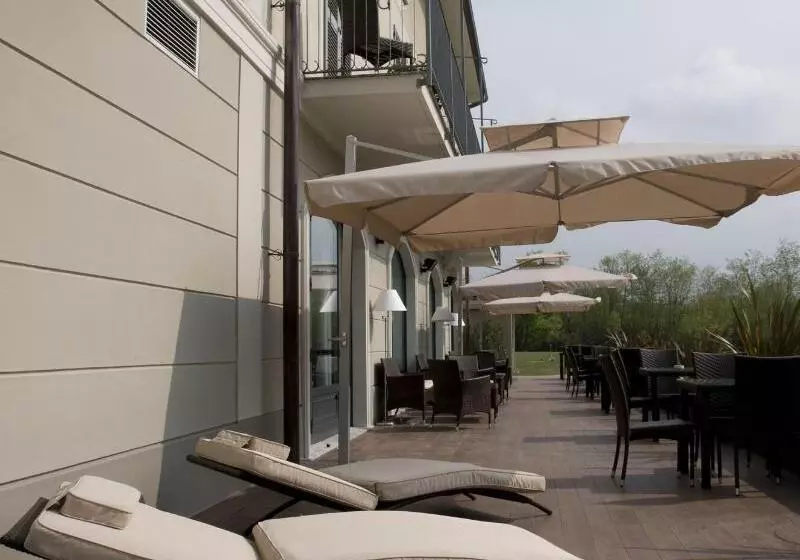 فندق Il Corazziere