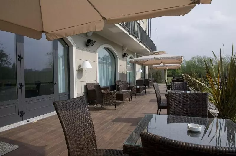 فندق Il Corazziere