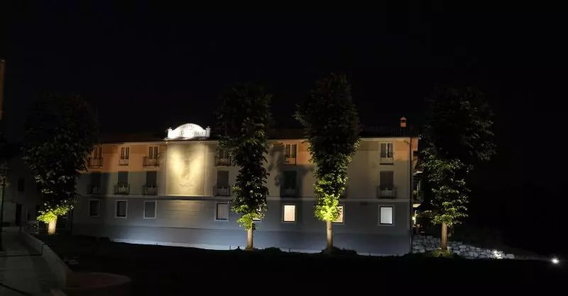 فندق Il Corazziere