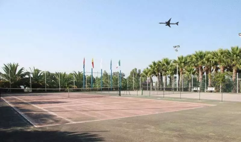 酒店 Il Gelso Bianco