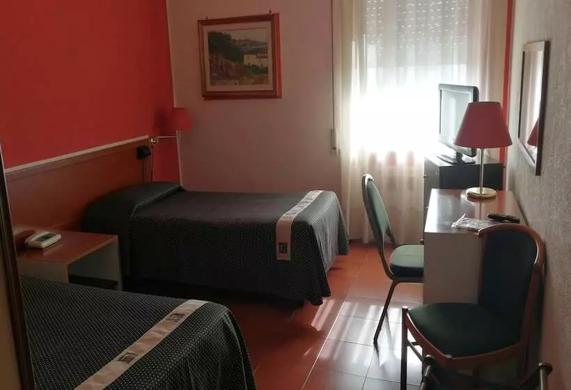 酒店 Il Gelso Bianco