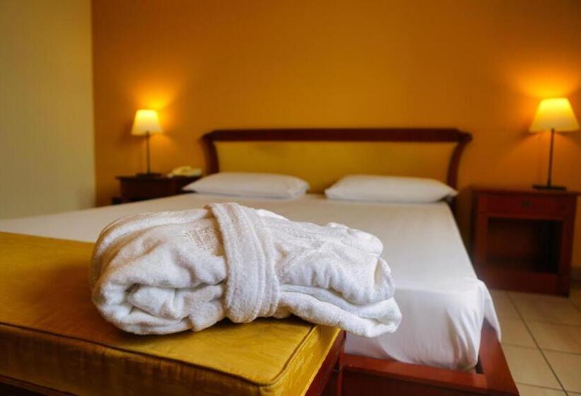 ホテル Vecchio Casello