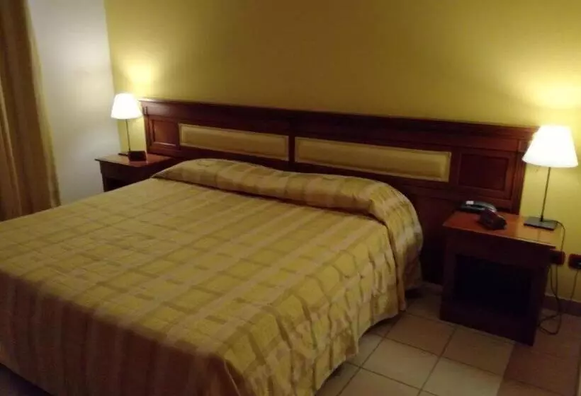 Отель Vecchio Casello