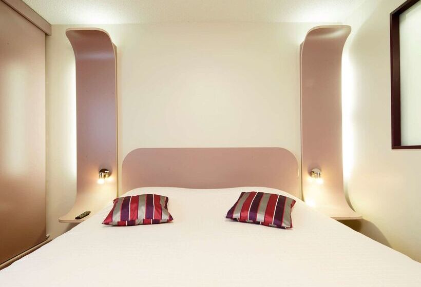 فندق Kyriad Deauville   St Arnoult