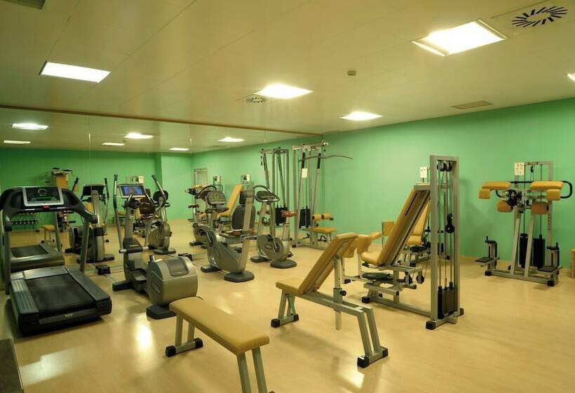 La Réserve Hotel Terme