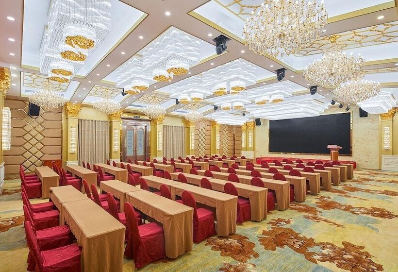 호텔 Nanyang King S Gate