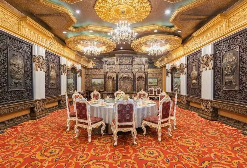 Отель Nanyang King S Gate