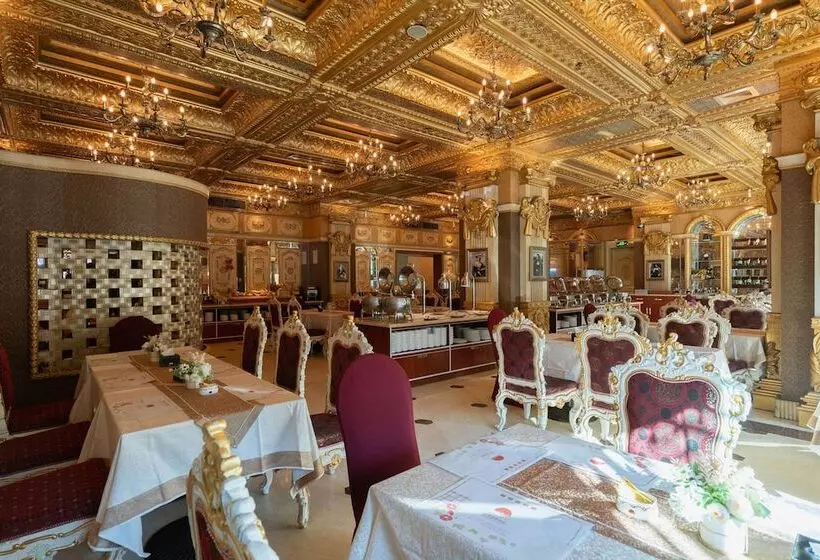 Отель Nanyang King S Gate