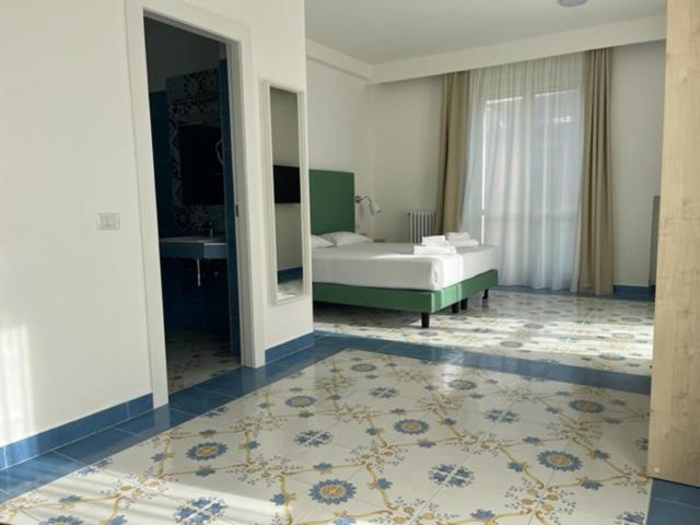 Napolit Amo Hotel Medina