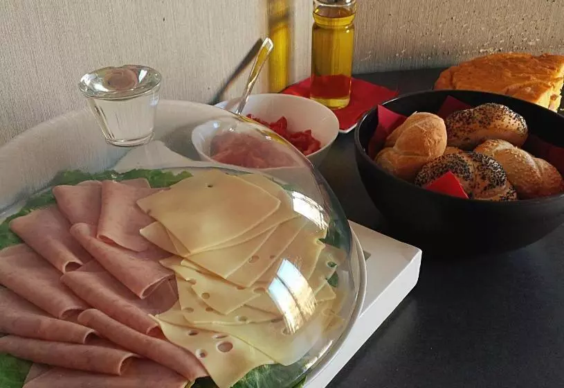 Napolit Amo Hotel Medina