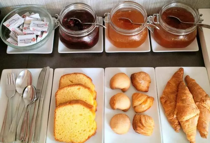 Napolit Amo Hotel Medina