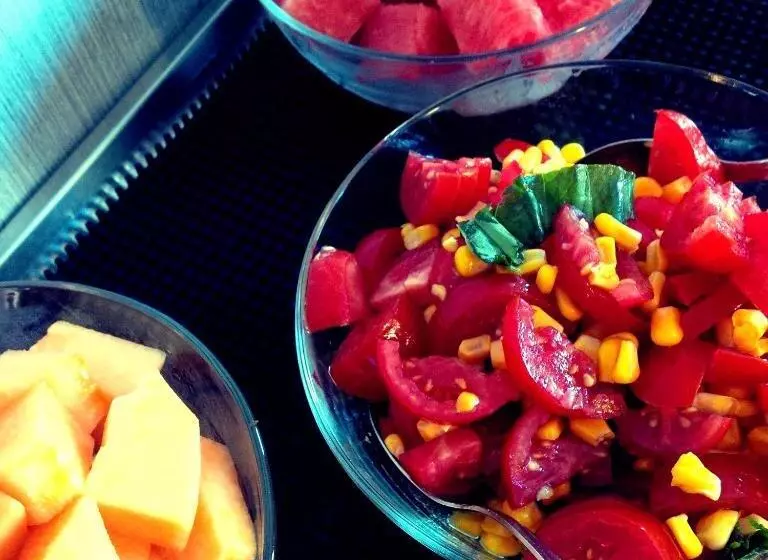 Napolit Amo Hotel Medina