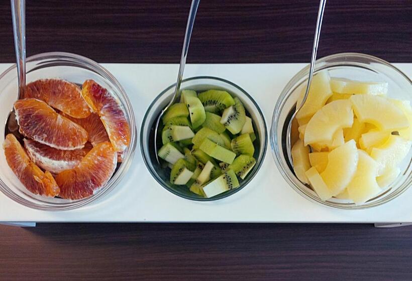 Napolit Amo Hotel Medina