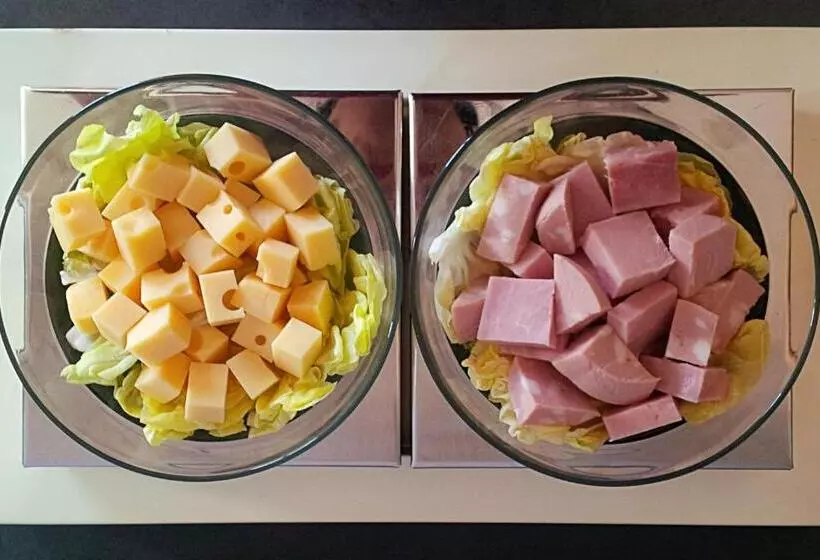 Napolit Amo Hotel Medina