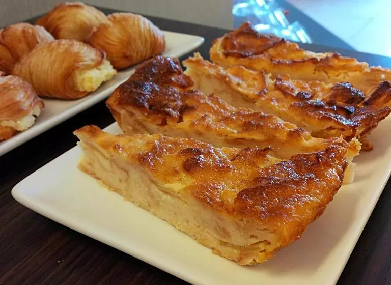 Napolit Amo Hotel Medina