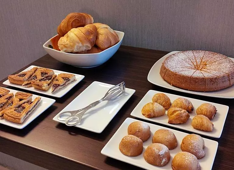 Napolit Amo Hotel Medina