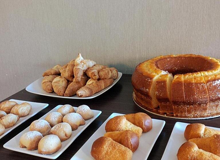 Napolit Amo Hotel Medina