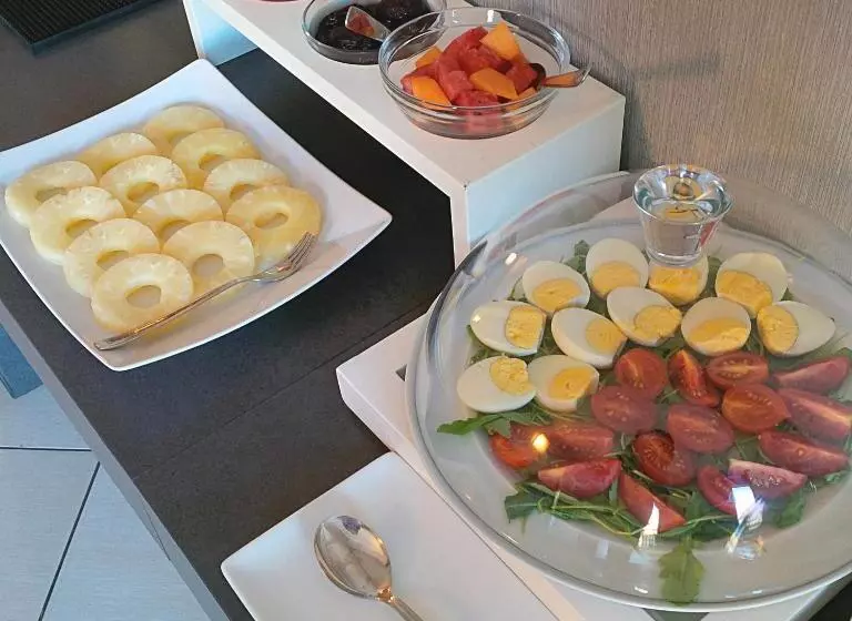 Napolit Amo Hotel Medina