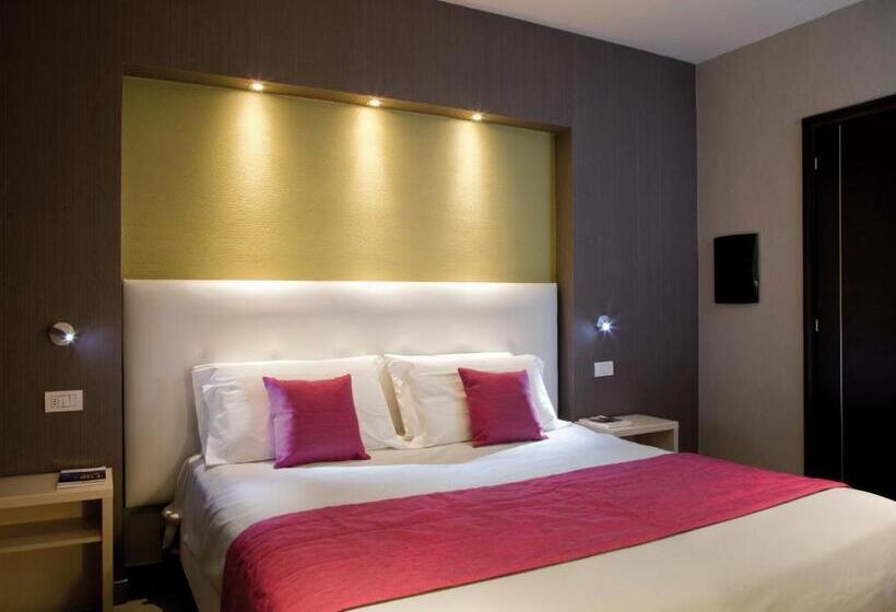 Napolit Amo Hotel Medina