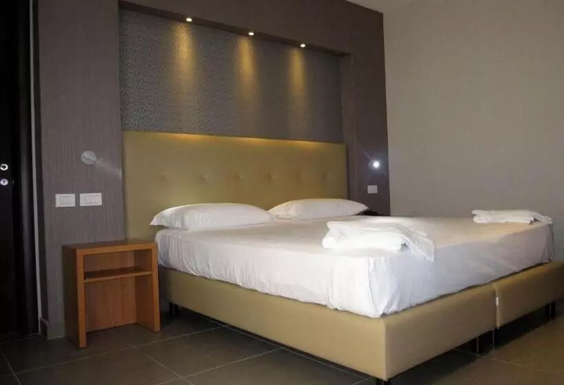 Napolit Amo Hotel Medina