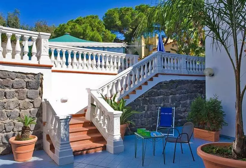 Av Isola Verde Hotel Thermal Spa