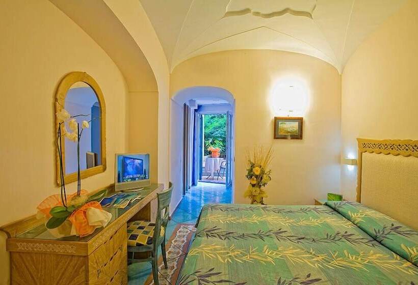 Av Isola Verde Hotel Thermal Spa