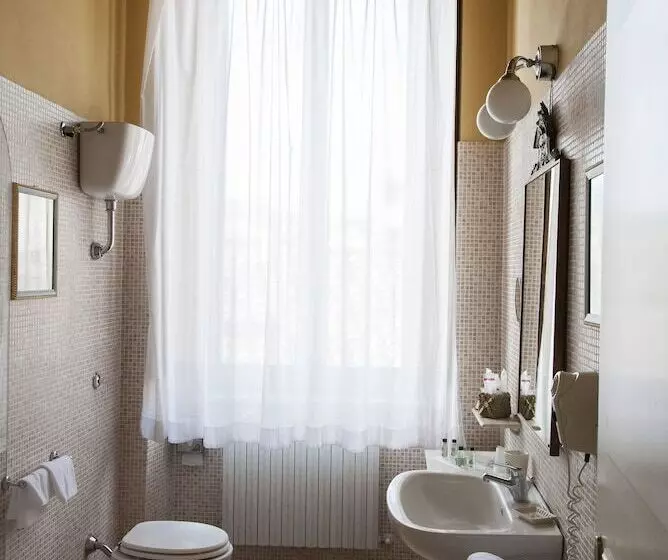 فندق Palazzo Guiderocchi