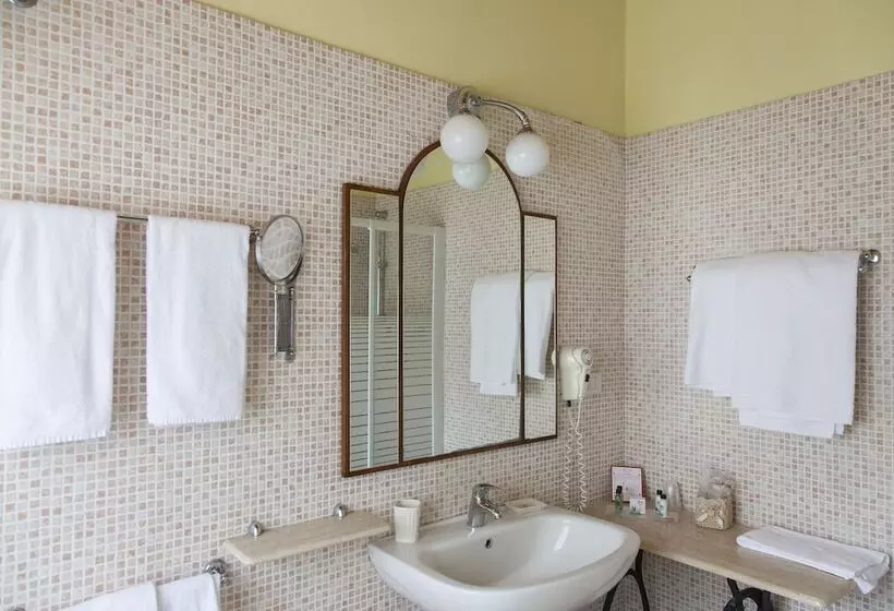 فندق Palazzo Guiderocchi