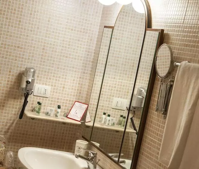 فندق Palazzo Guiderocchi