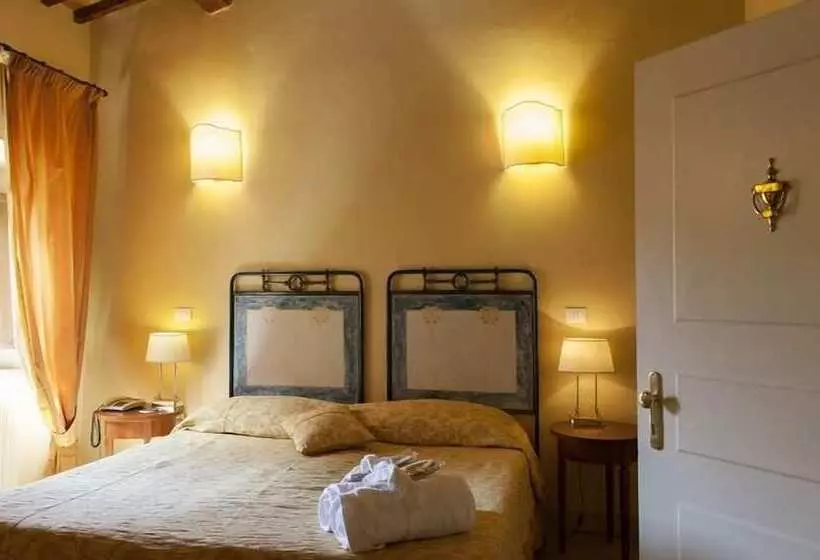 فندق Palazzo Guiderocchi