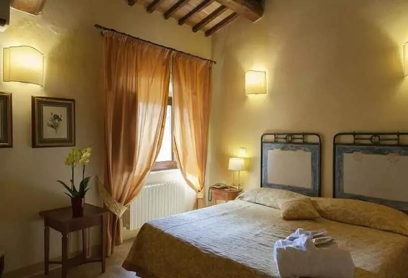 فندق Palazzo Guiderocchi