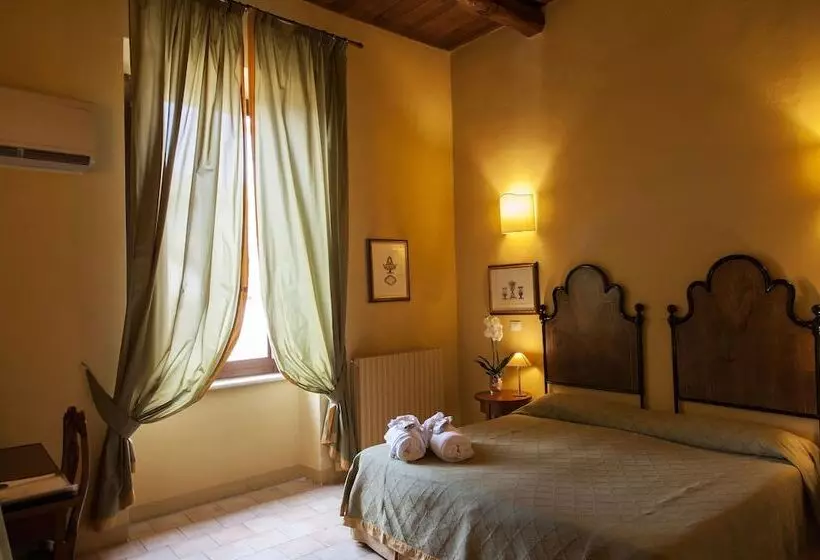 فندق Palazzo Guiderocchi