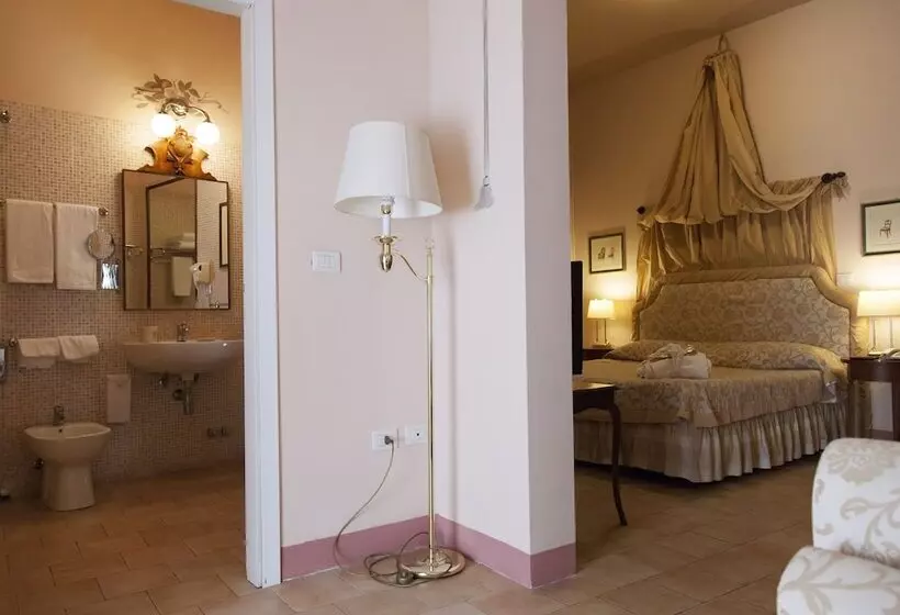 فندق Palazzo Guiderocchi