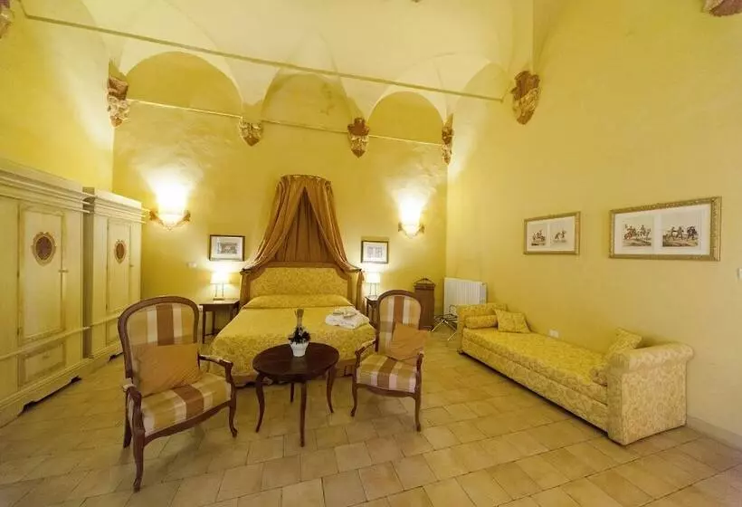 فندق Palazzo Guiderocchi