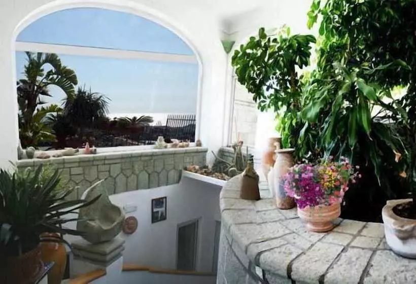 酒店 Parco Residence La Rosa