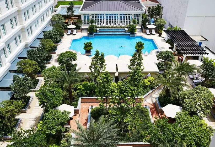 فندق Park Hyatt Saigon