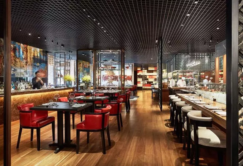 فندق Park Hyatt Saigon