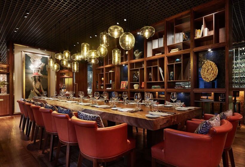 فندق Park Hyatt Saigon