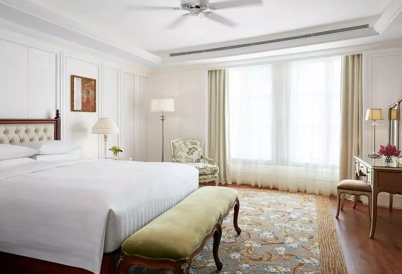 فندق Park Hyatt Saigon