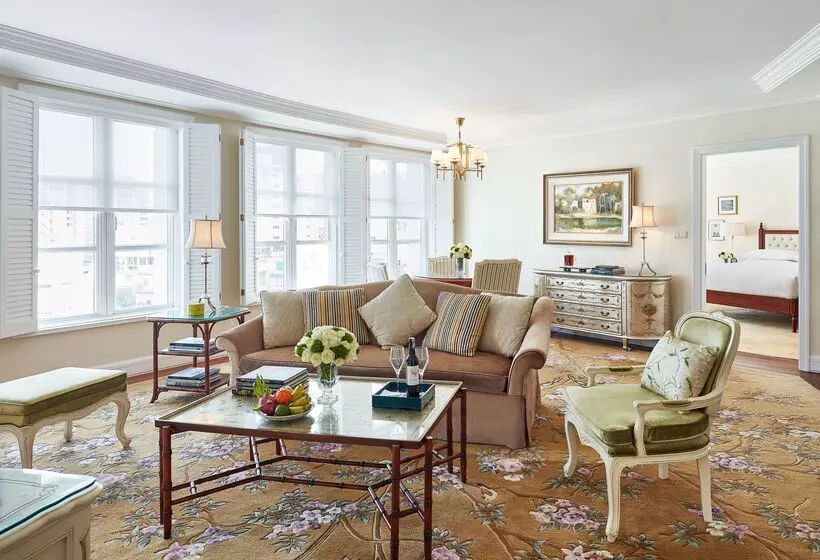 فندق Park Hyatt Saigon